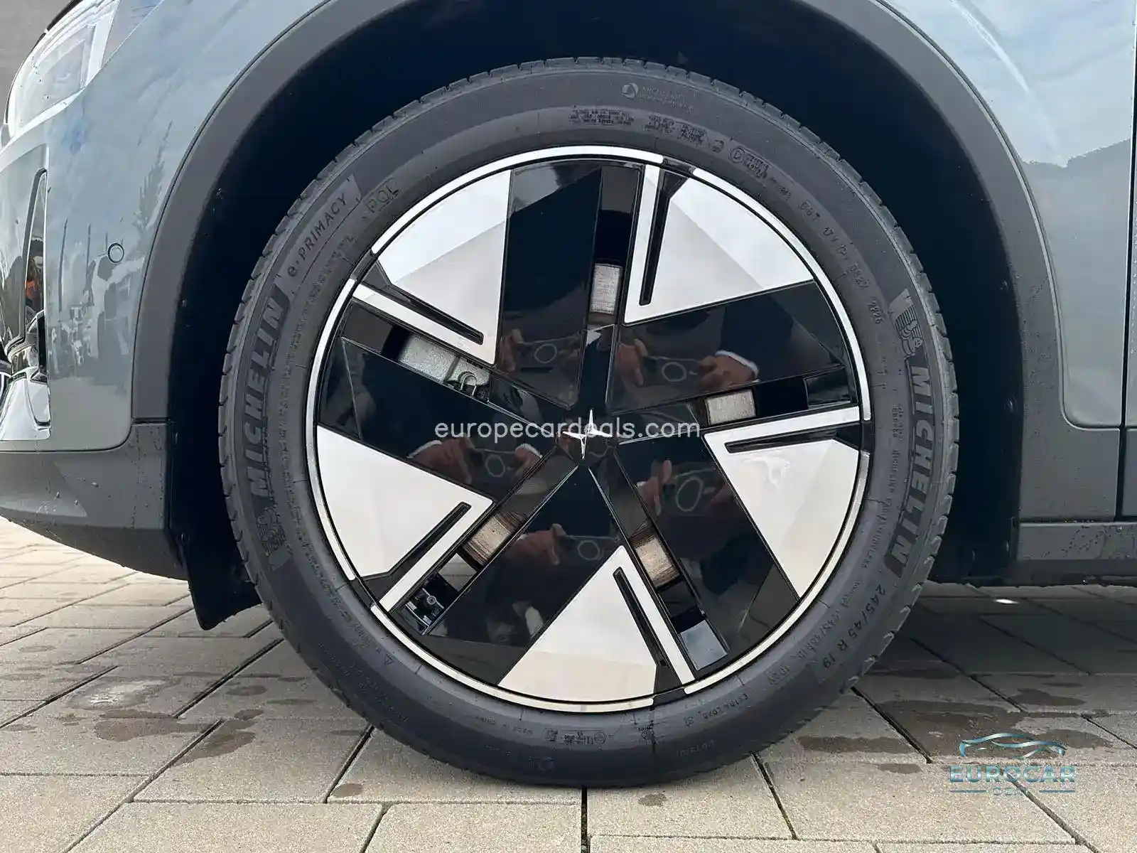 Polestar 2