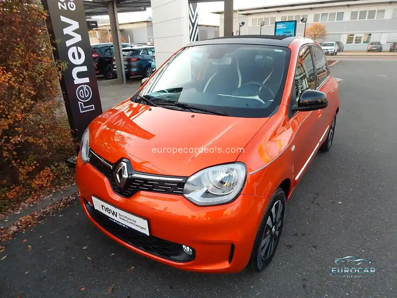 Renault Twingo