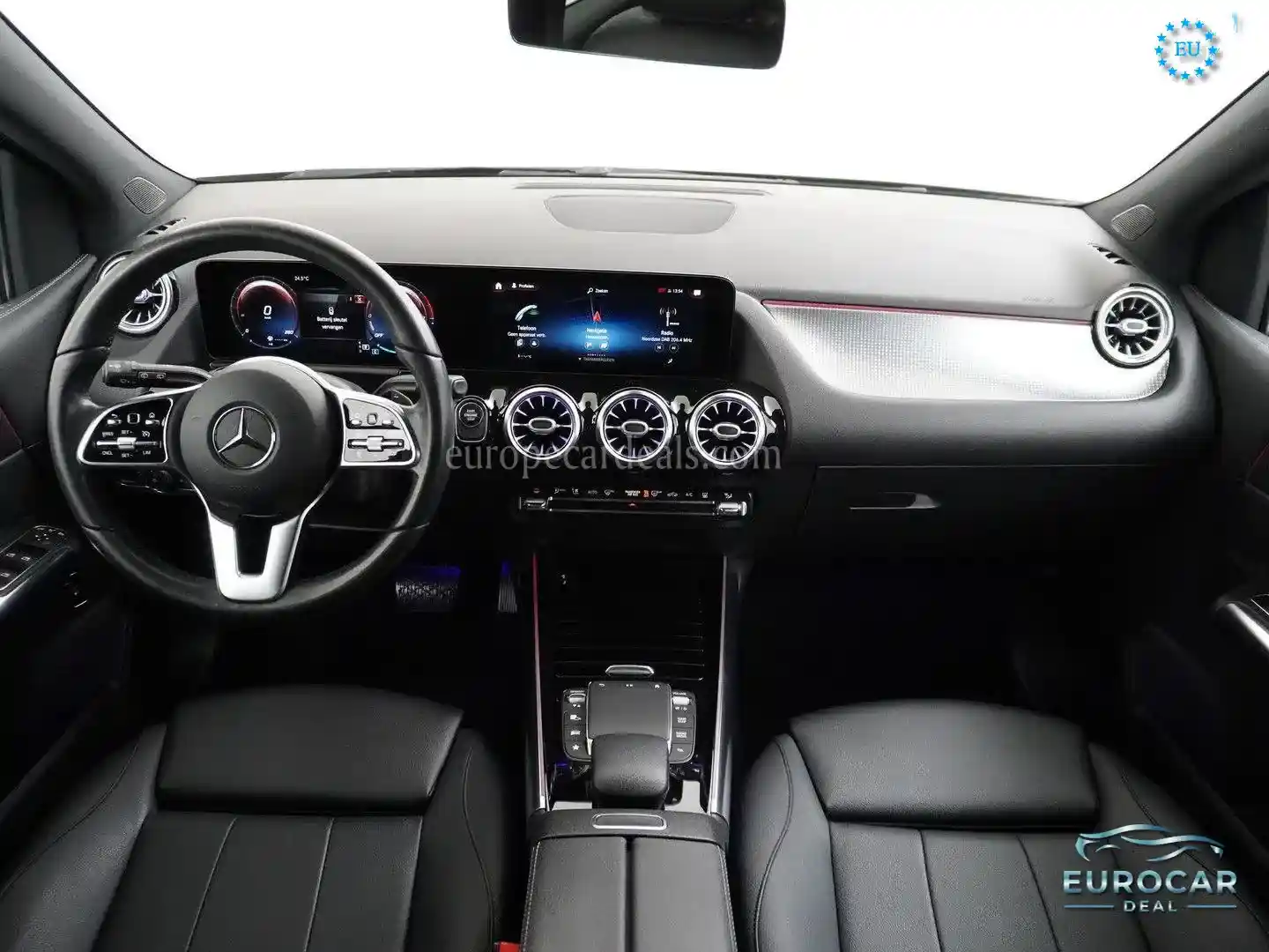 Mercedes-Benz B 250
