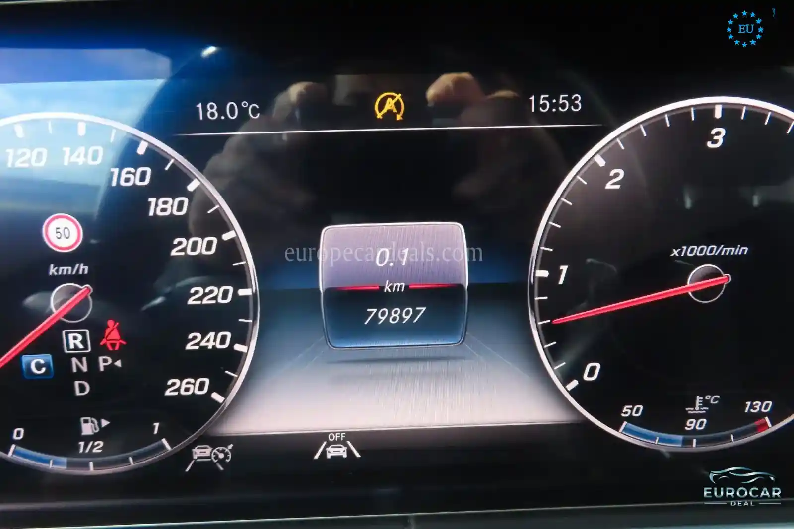 Mercedes-Benz E 400