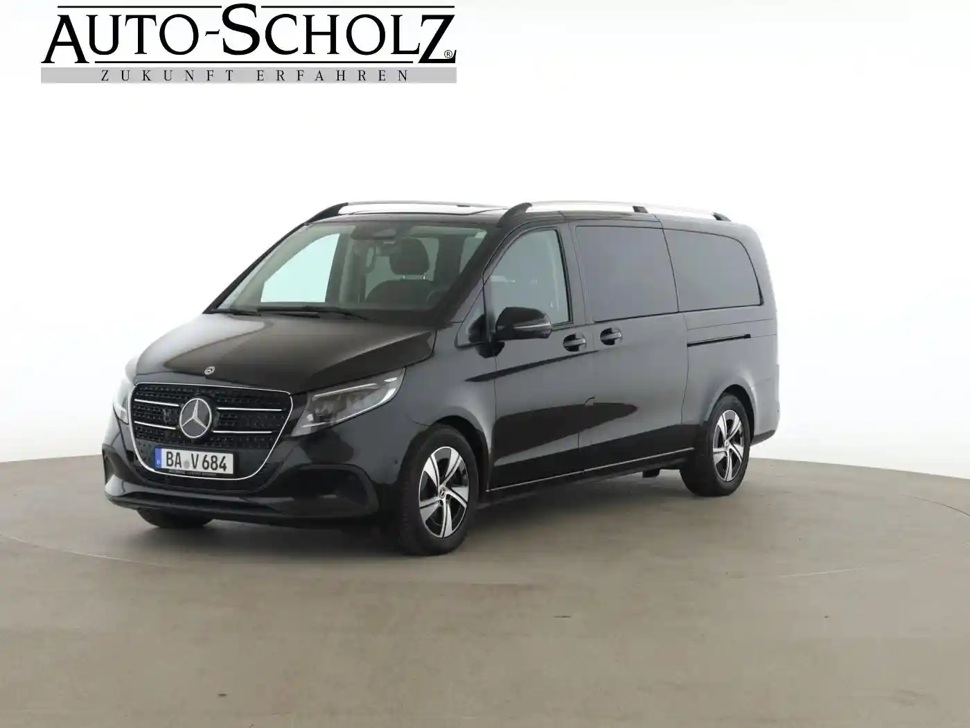Mercedes-Benz V 300