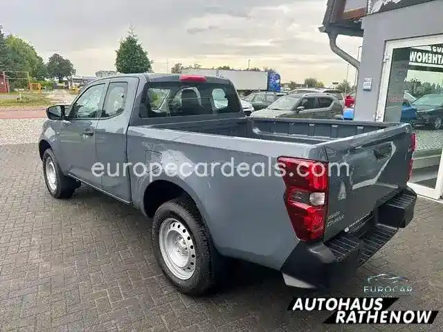 Space Cab Automatik L 5 Jahre Garantie Spu
