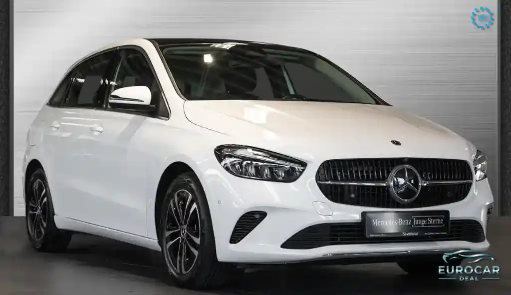 Mercedes-Benz B 250