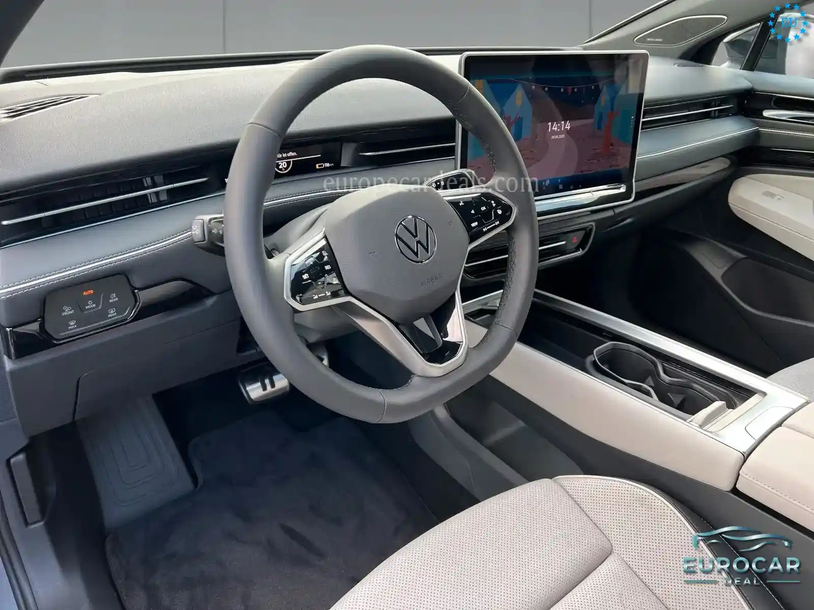 Volkswagen ID.7