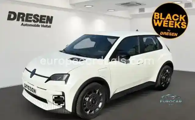 Renault R 5