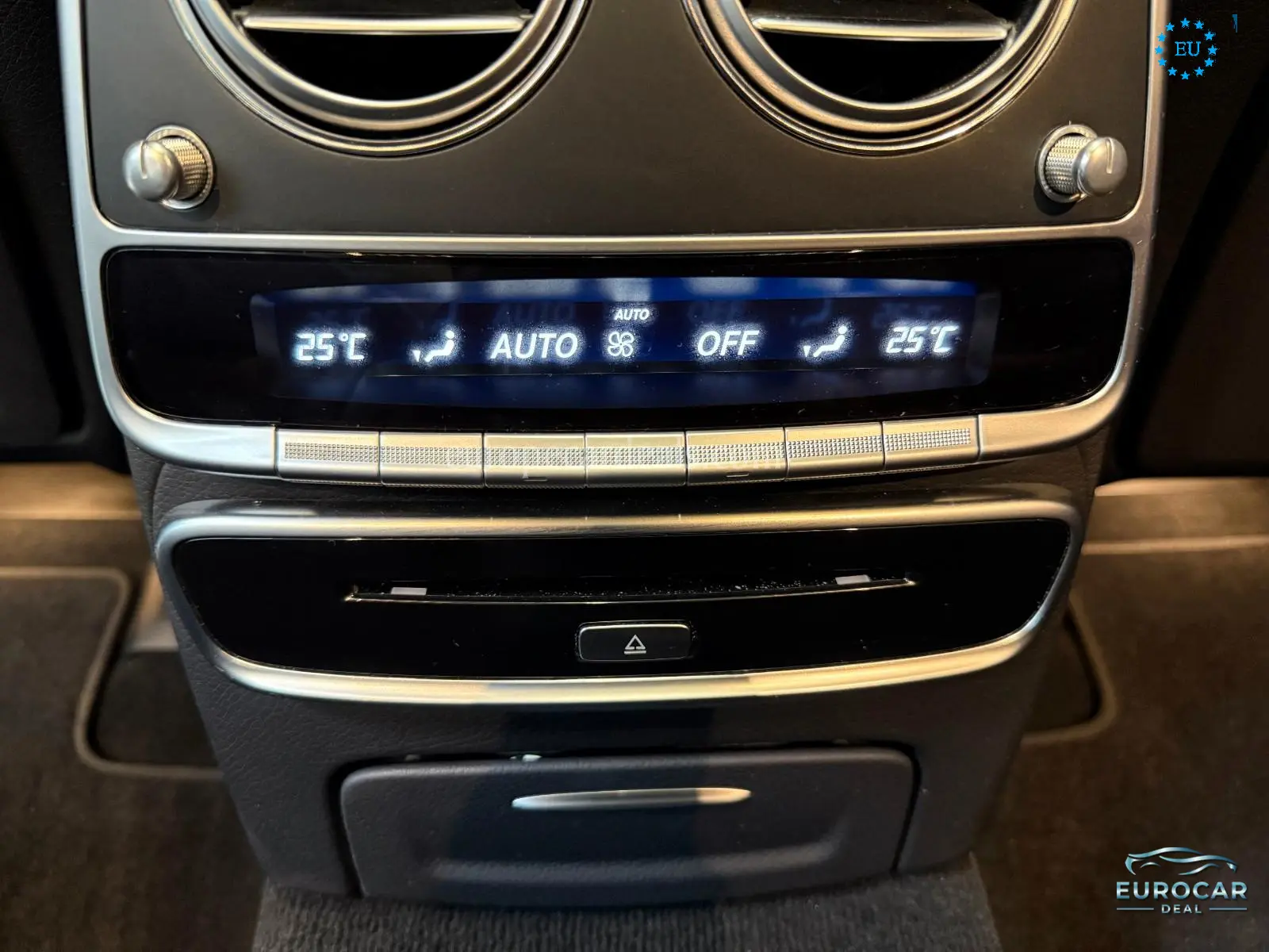 Mercedes-Benz S 350