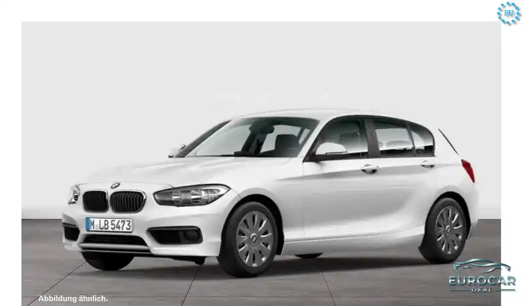 BMW 118