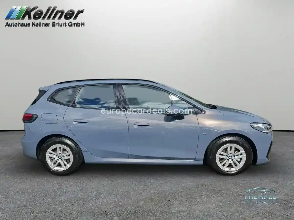 BMW 220 Active Tourer