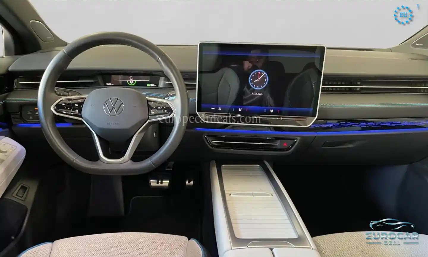 Volkswagen ID.7