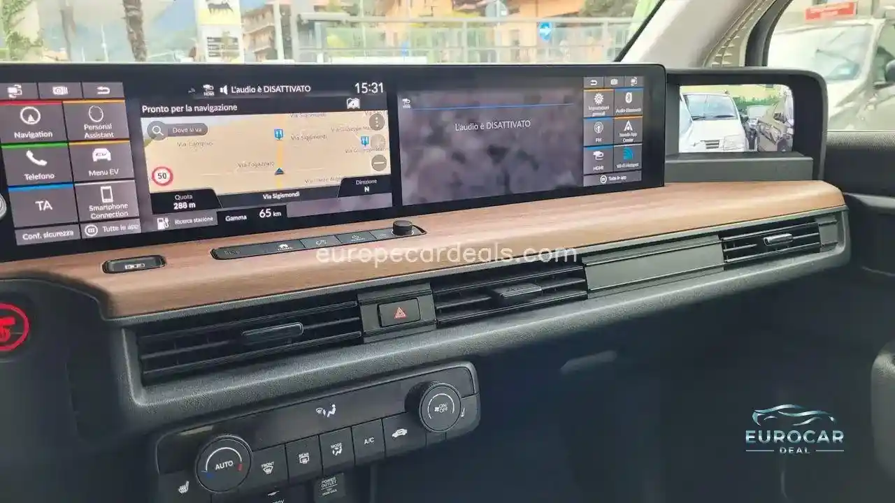 Honda Other