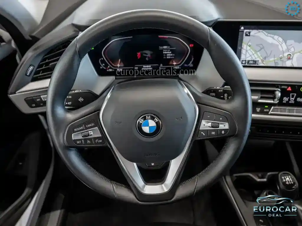 BMW 116