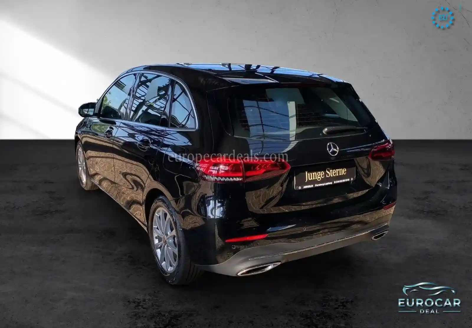 Mercedes-Benz B 250