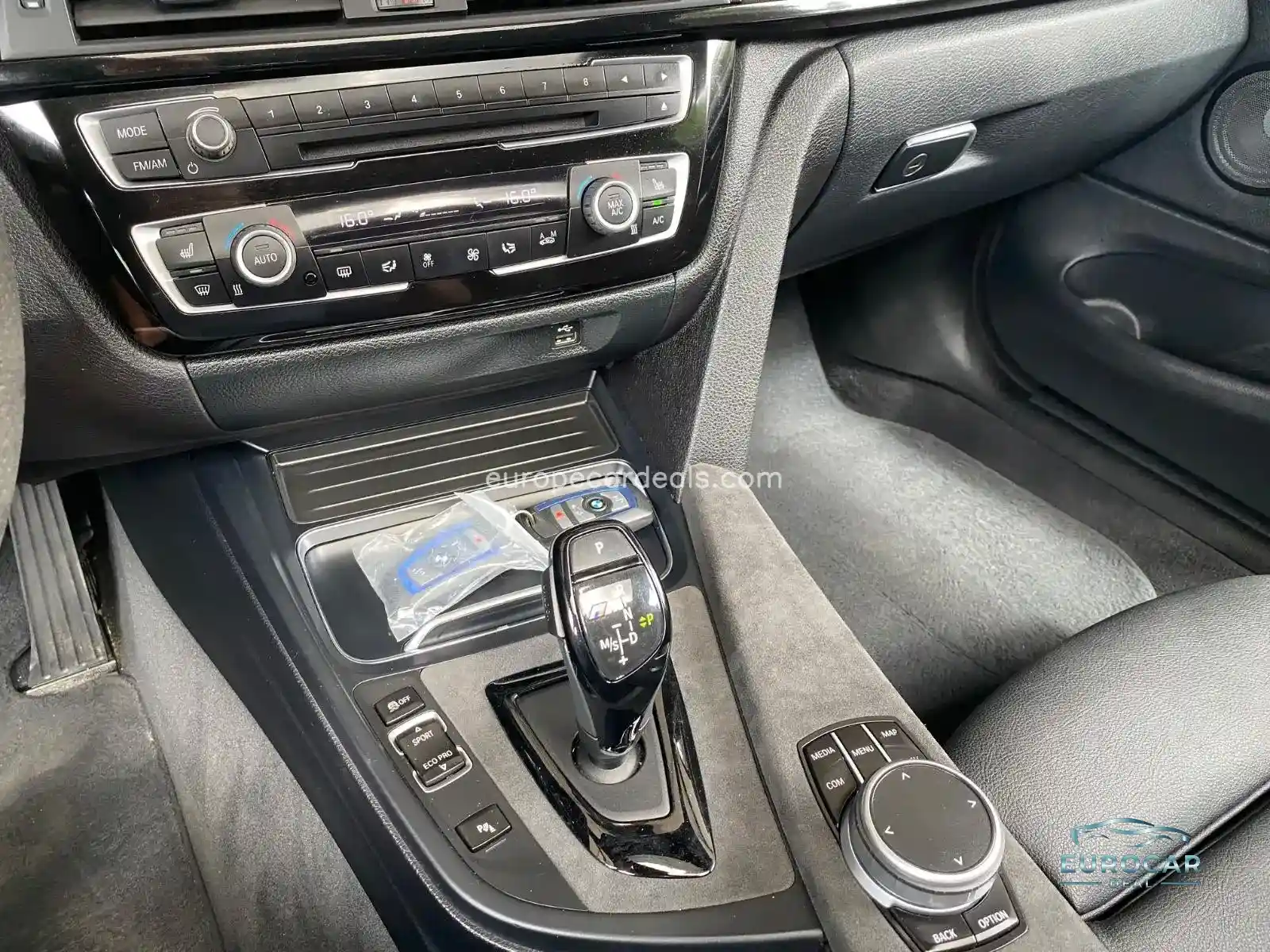 BMW 430