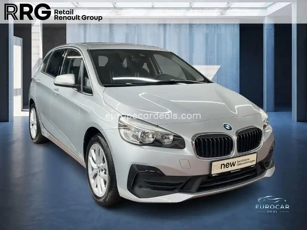 BMW 225 Active Tourer