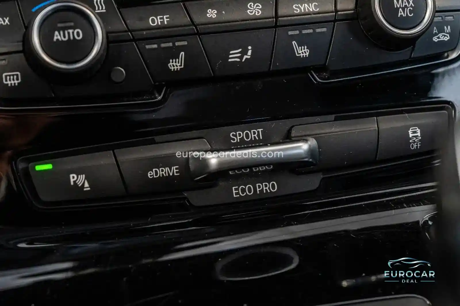 BMW 225 Active Tourer