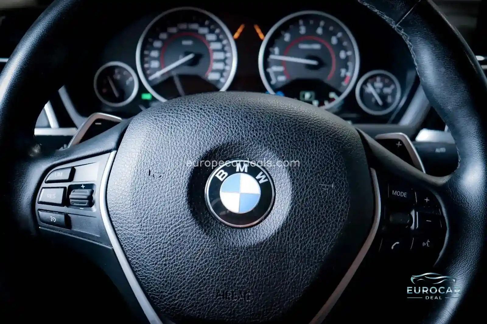 BMW 440