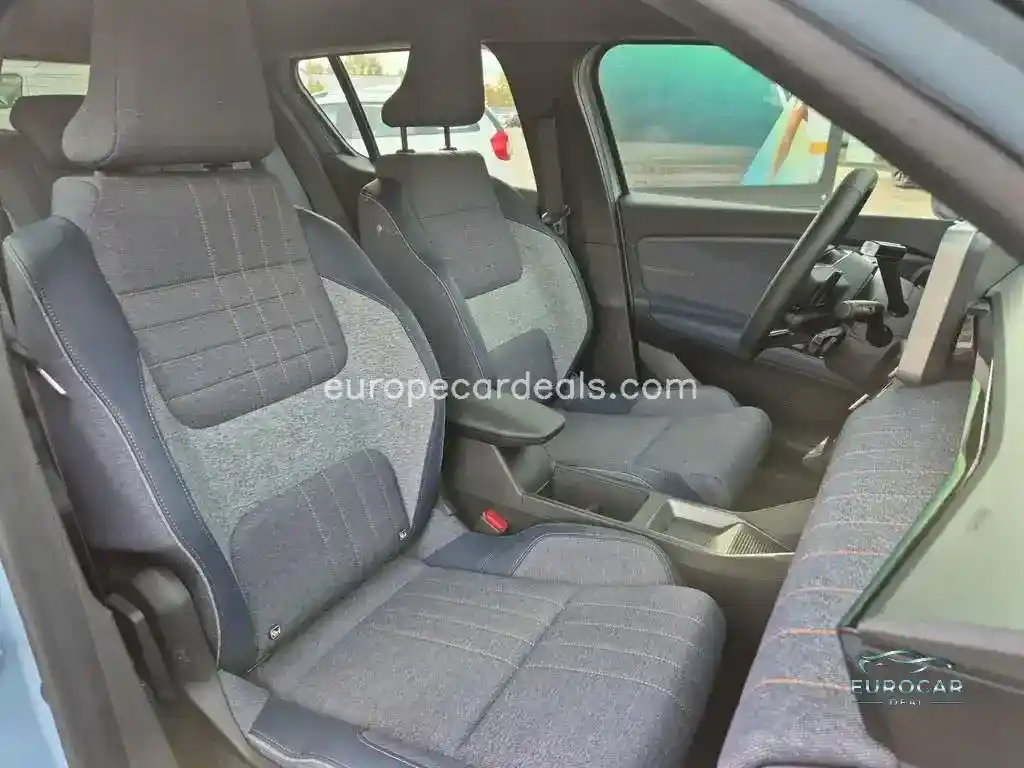 Renault R 4