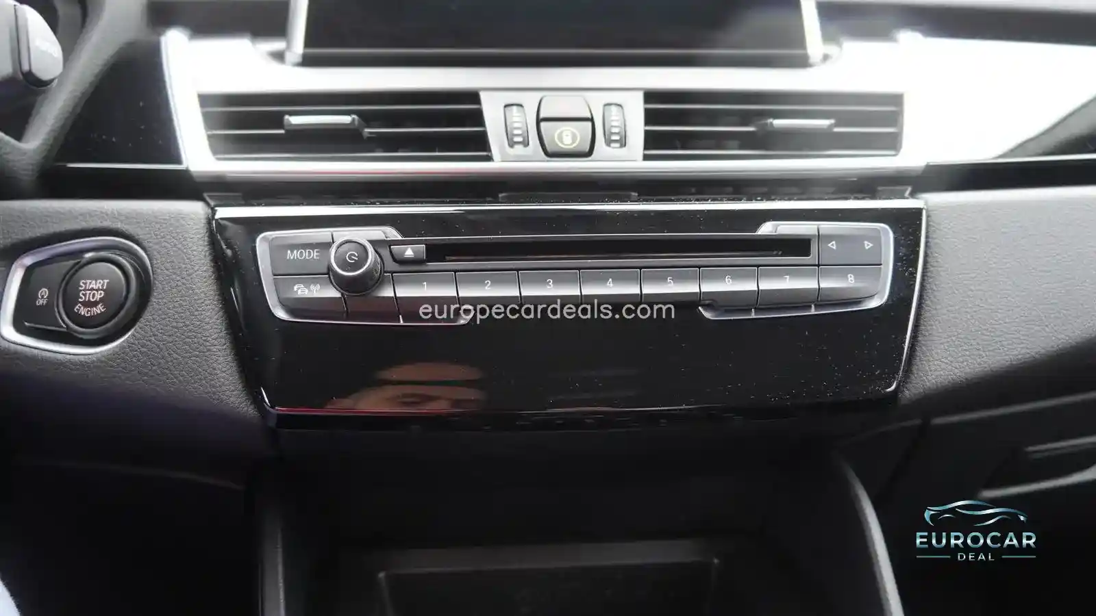 BMW 218 Active Tourer