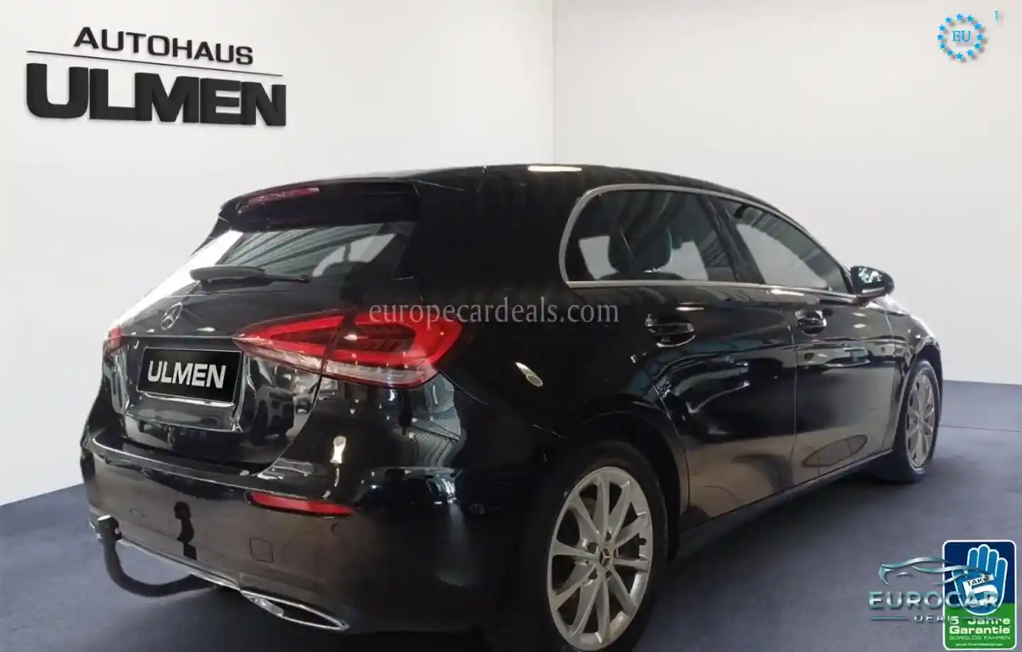 Mercedes-Benz A 220