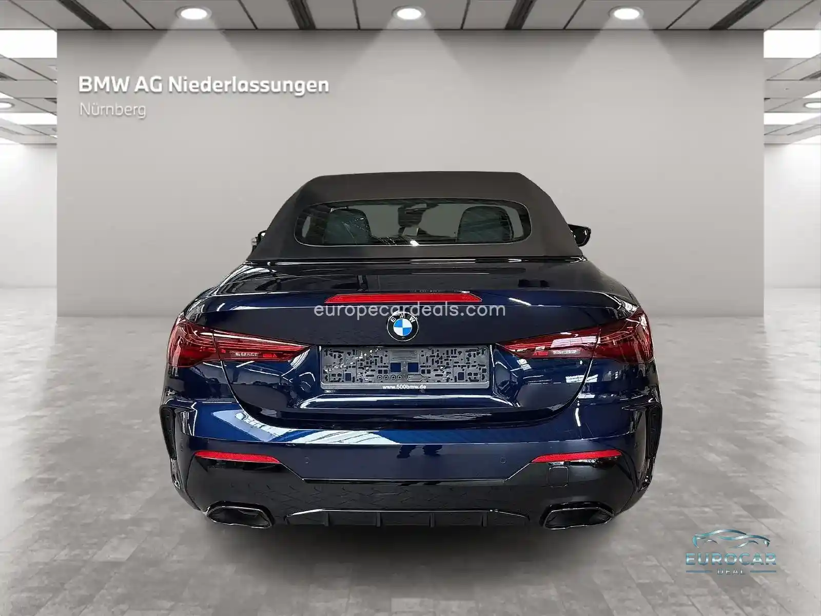 BMW M440