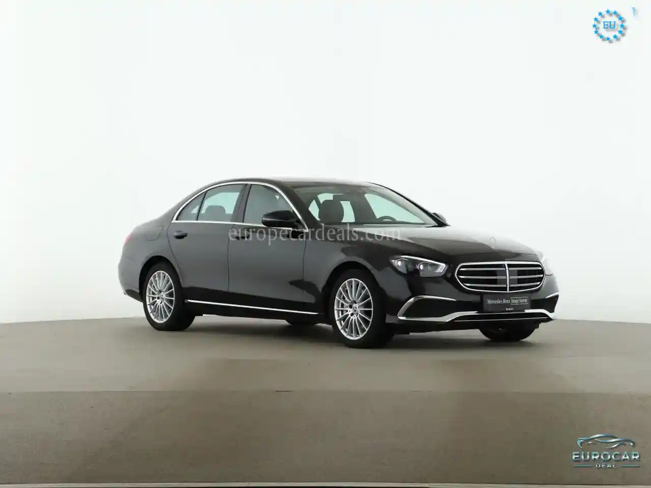 Mercedes-Benz E 450