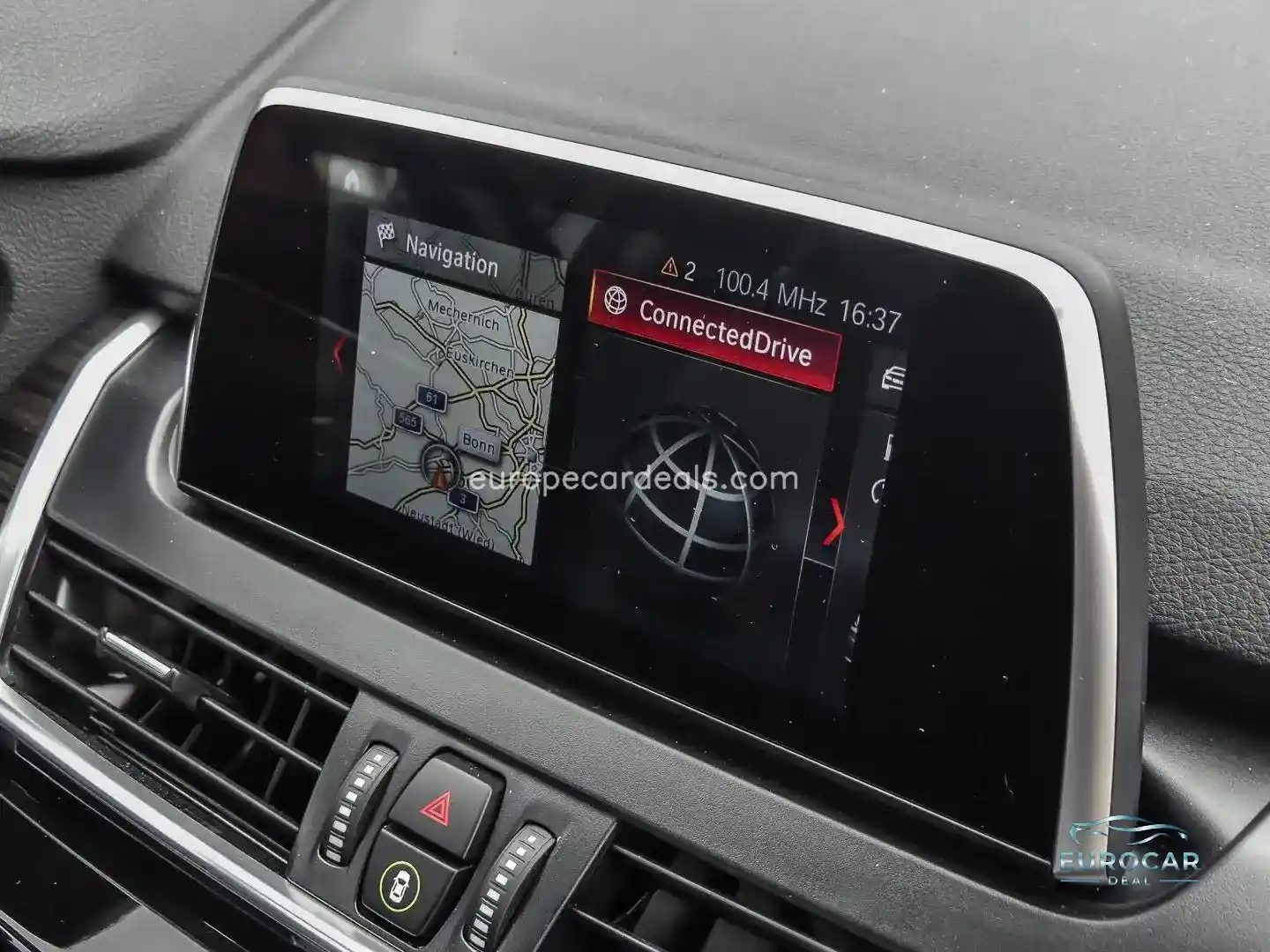 BMW 220 Active Tourer
