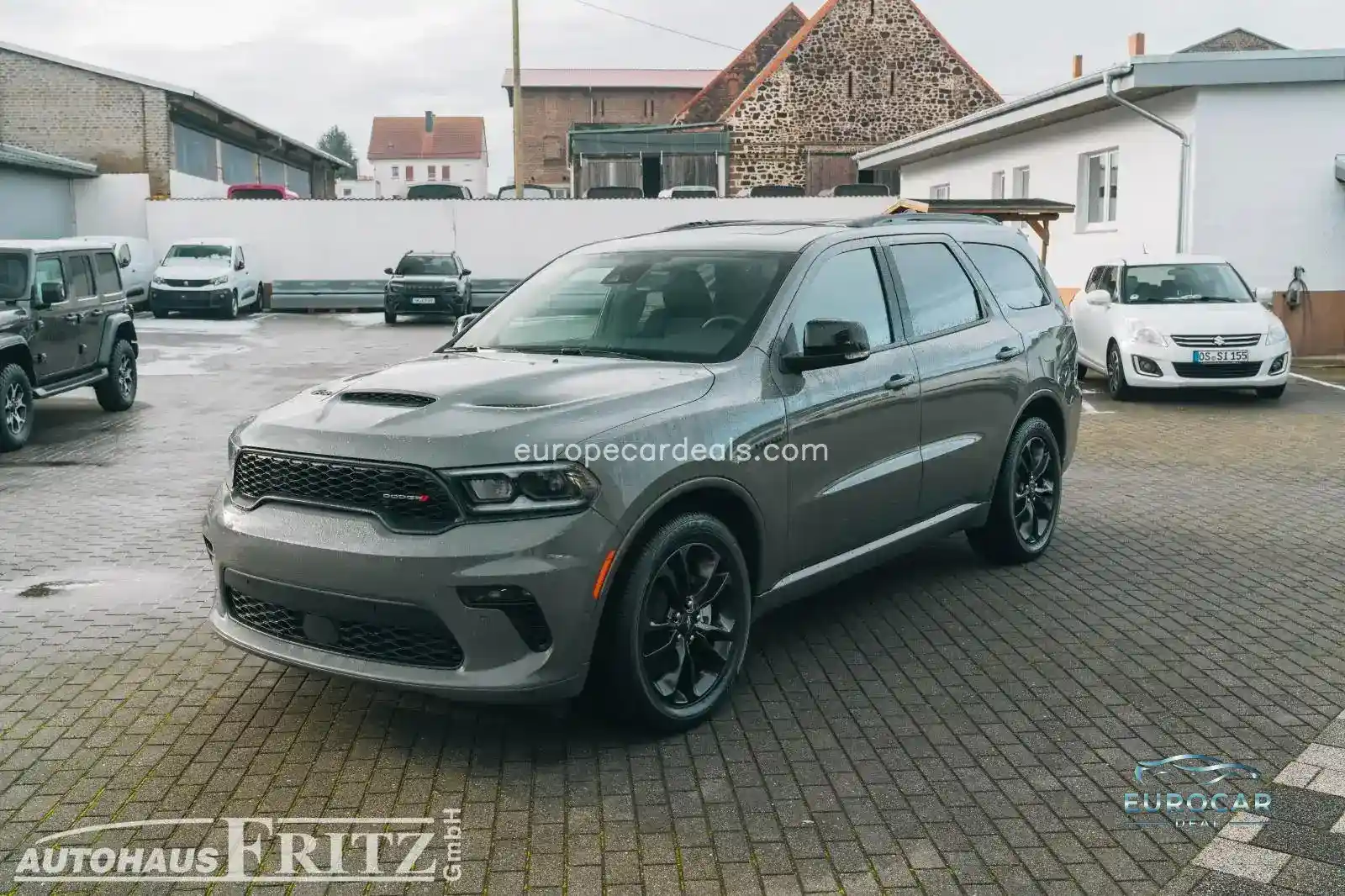 Dodge Durango