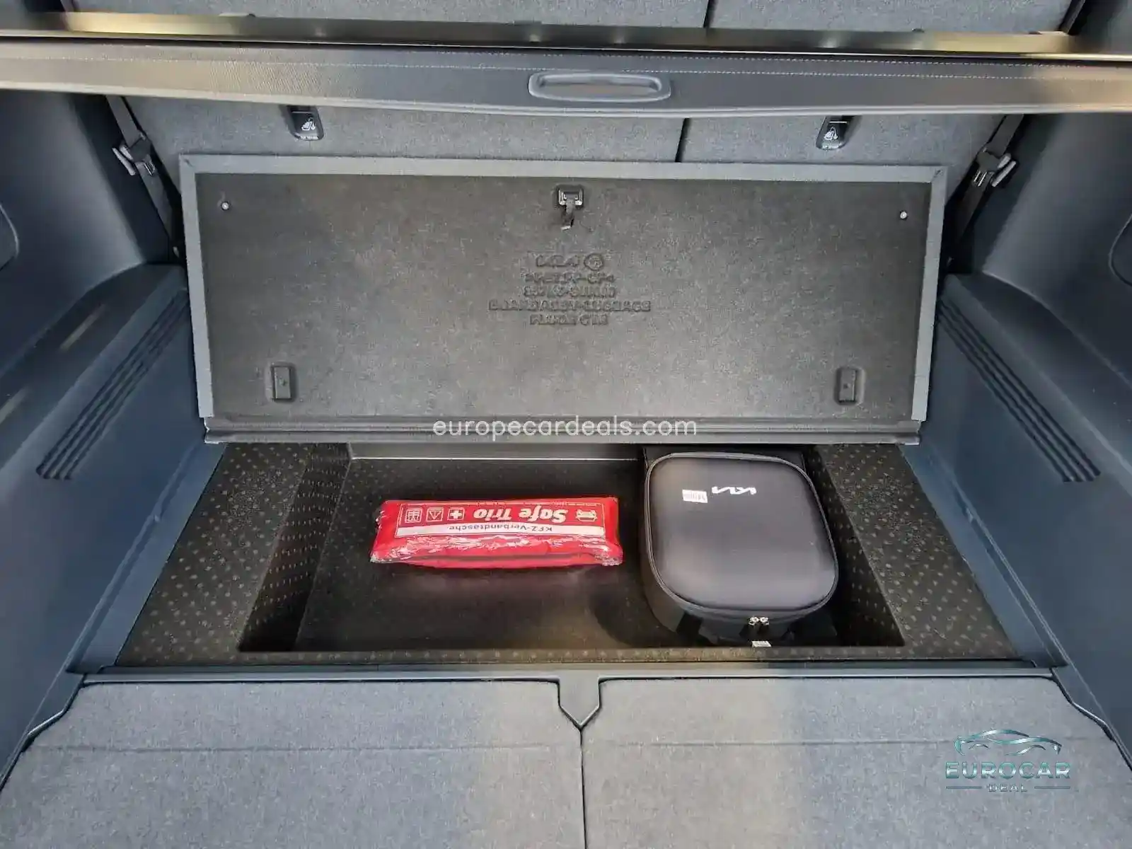 Kia PV5
