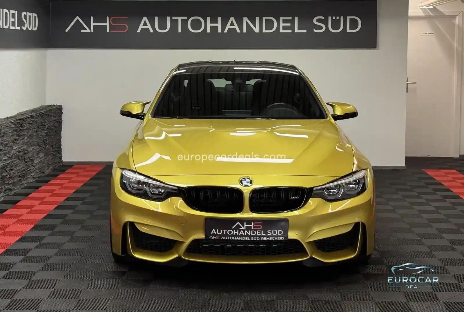 BMW M4