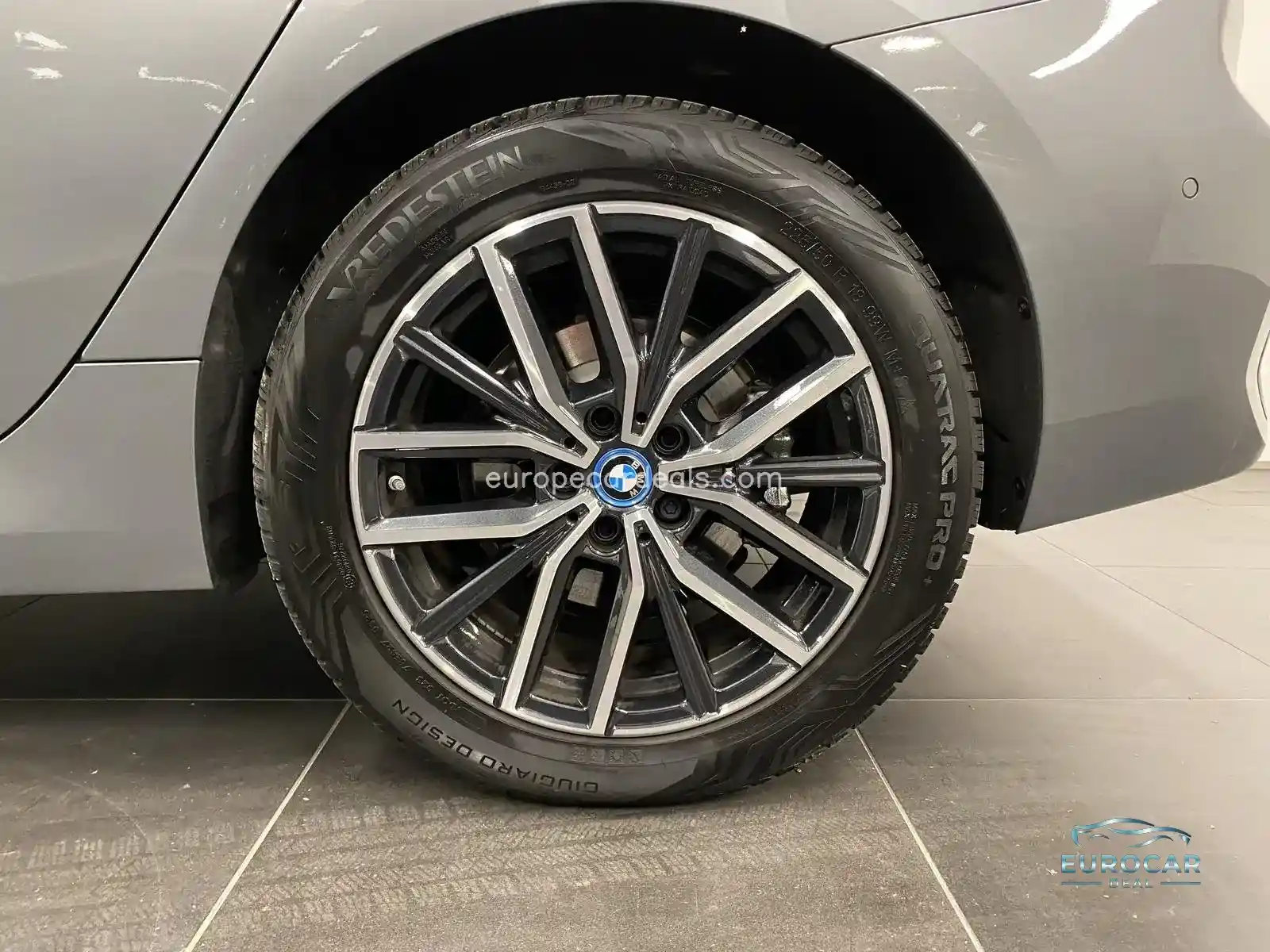 BMW 230 Active Tourer