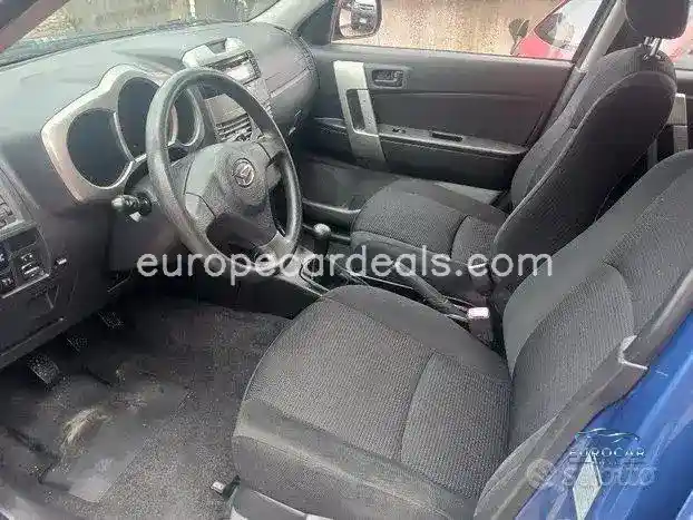 Daihatsu Terios