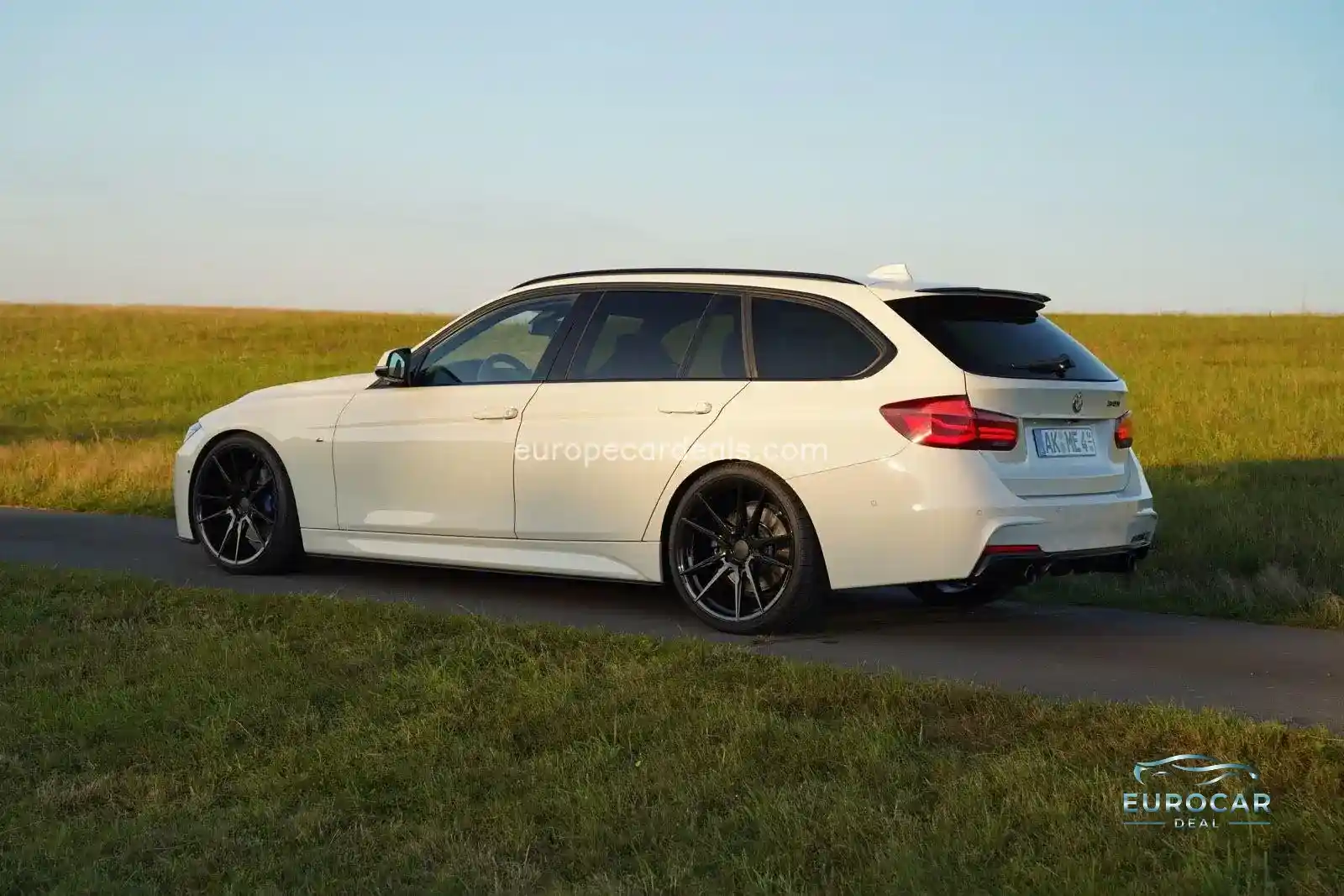 BMW 340