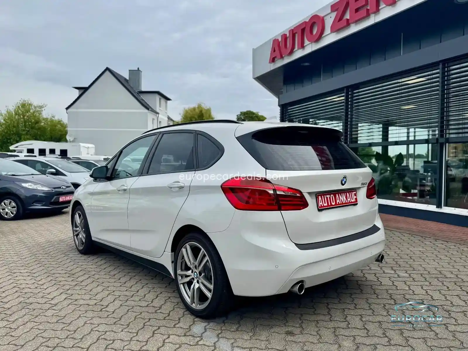 BMW 220