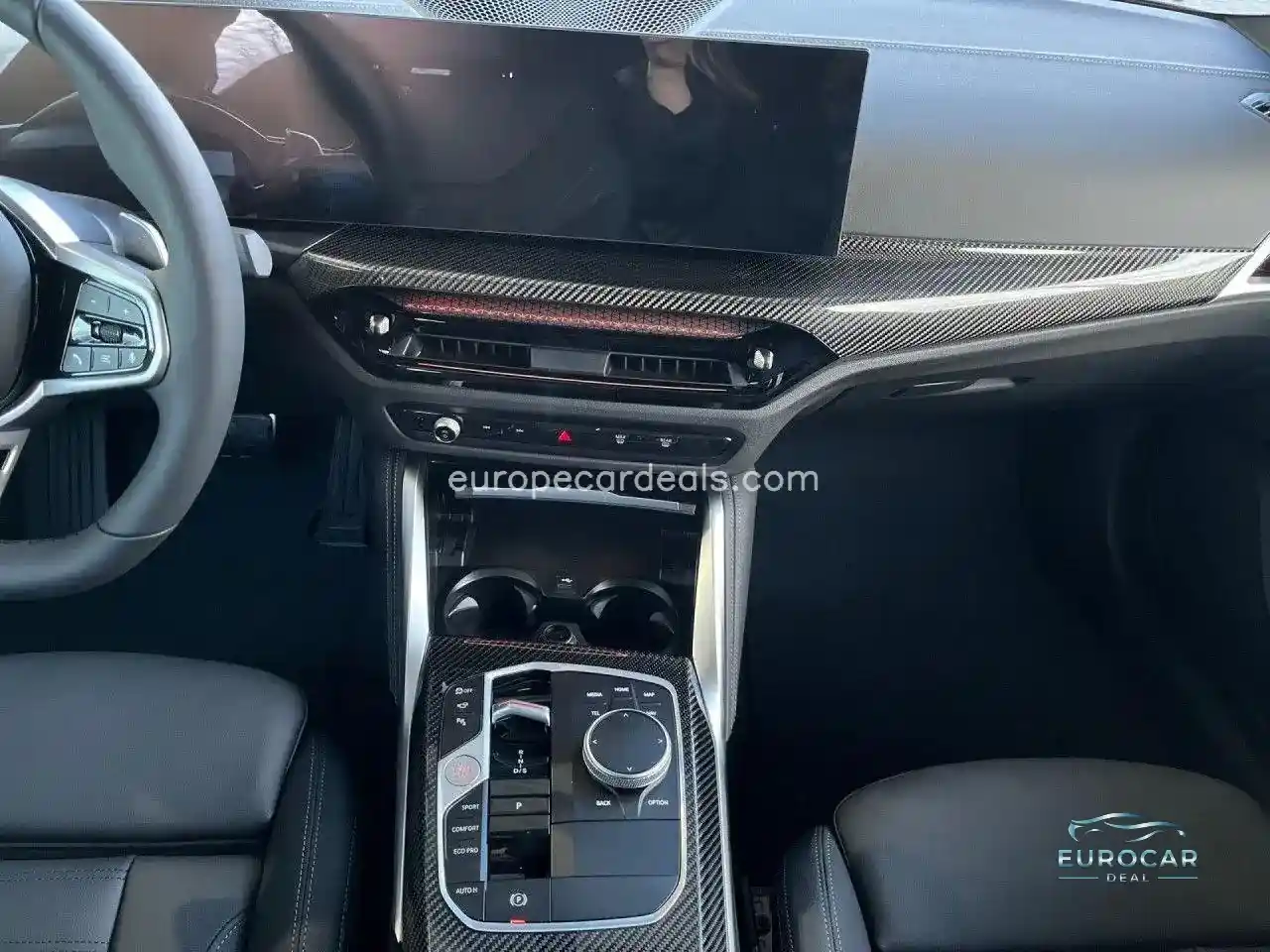 BMW 430 Gran Coupé