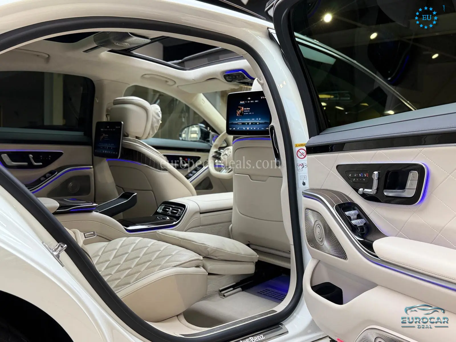 Mercedes-Benz S 400