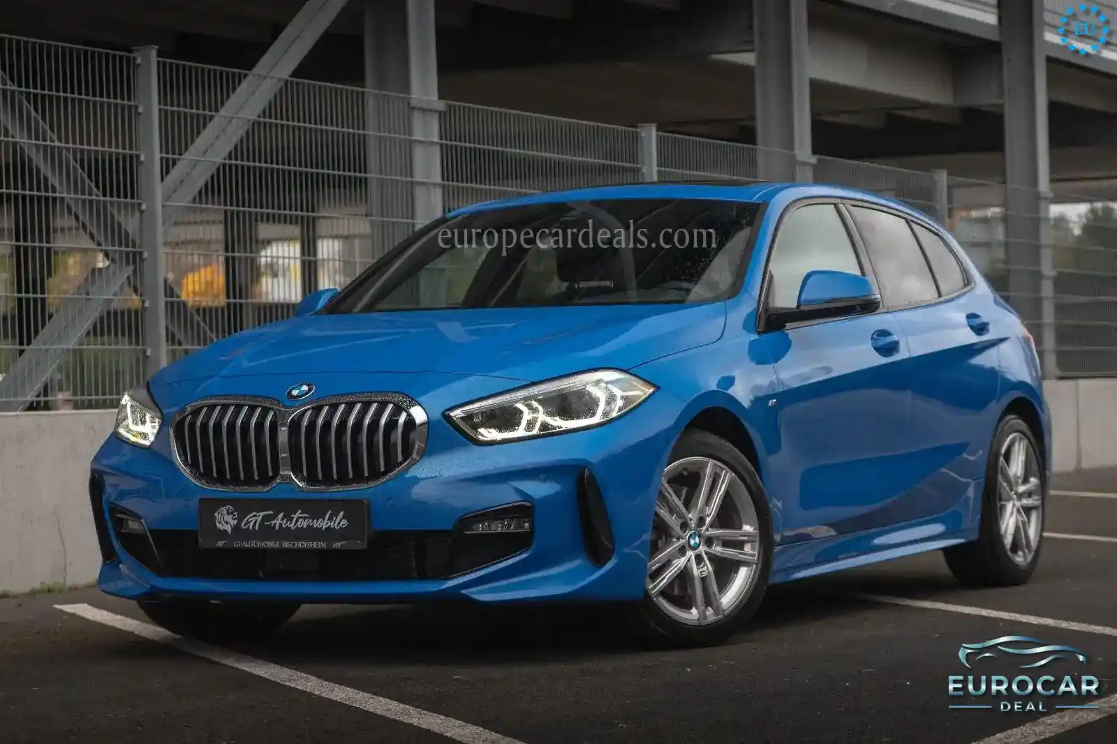BMW 118