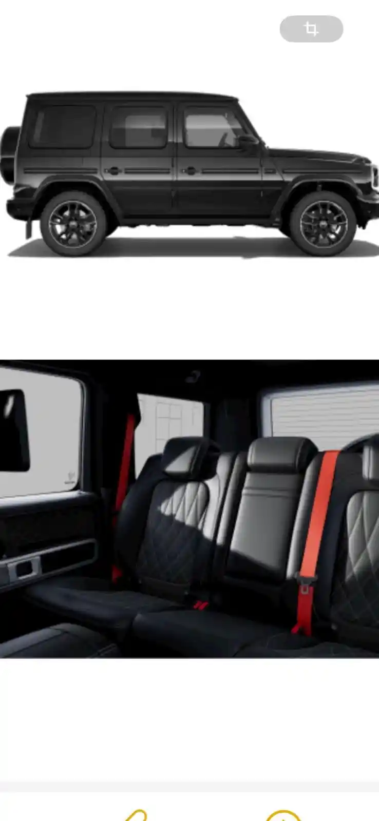Mercedes-Benz G 450