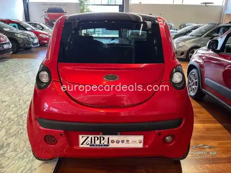 Microcar Other