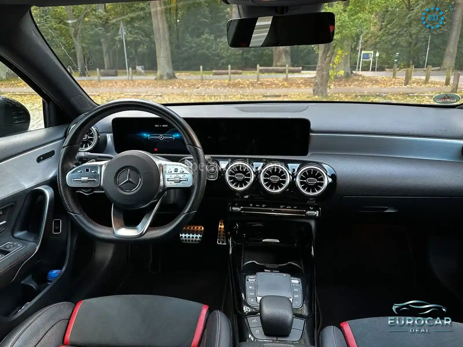 Mercedes-Benz A 35 AMG