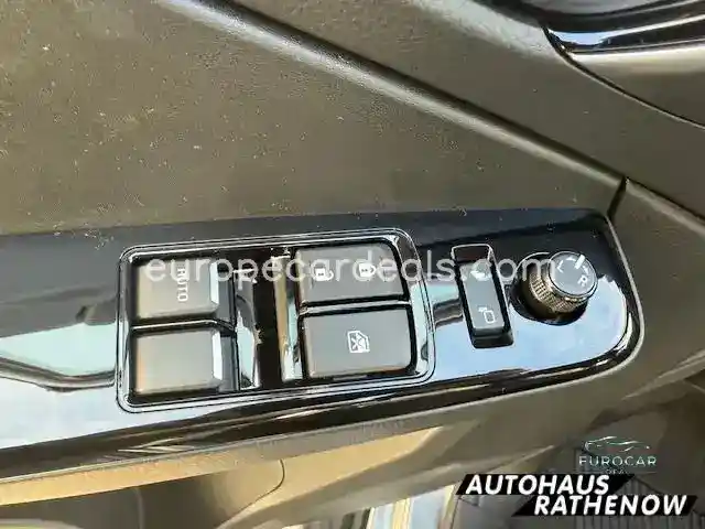 Space Cab 4X4 Allrad LSE Autom.MY2025 Lede