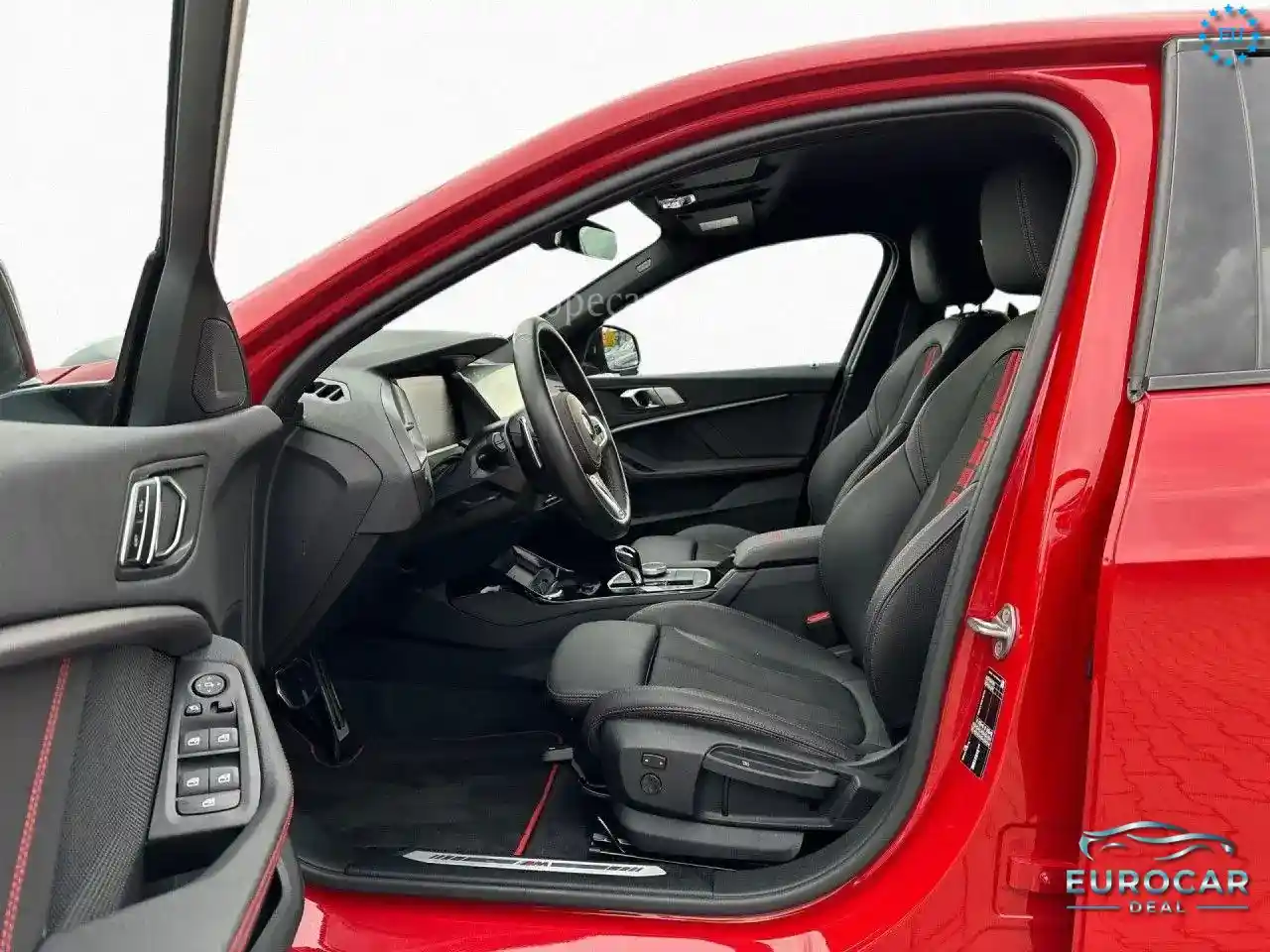 BMW 128