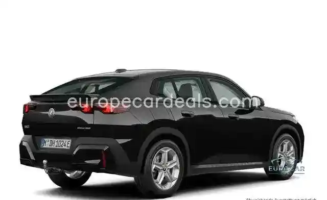 BMW iX2