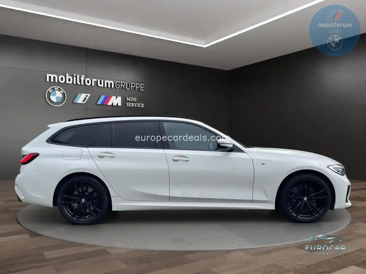 BMW M340i