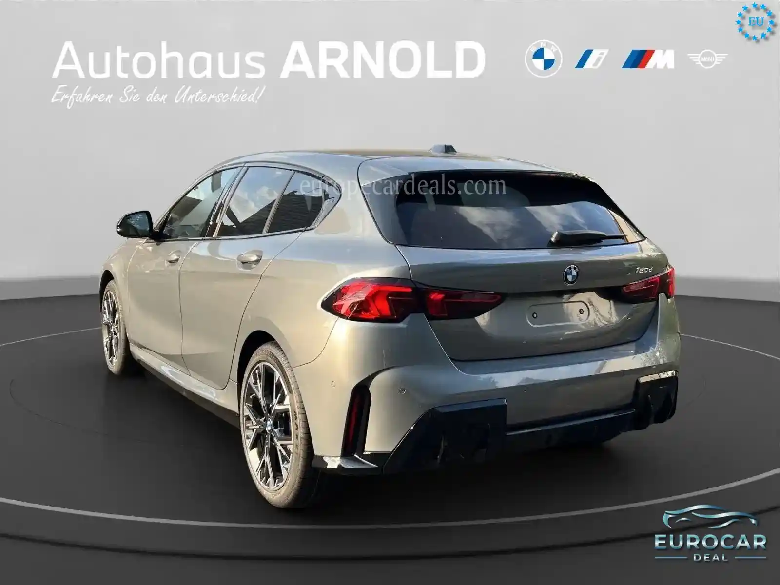 BMW 120