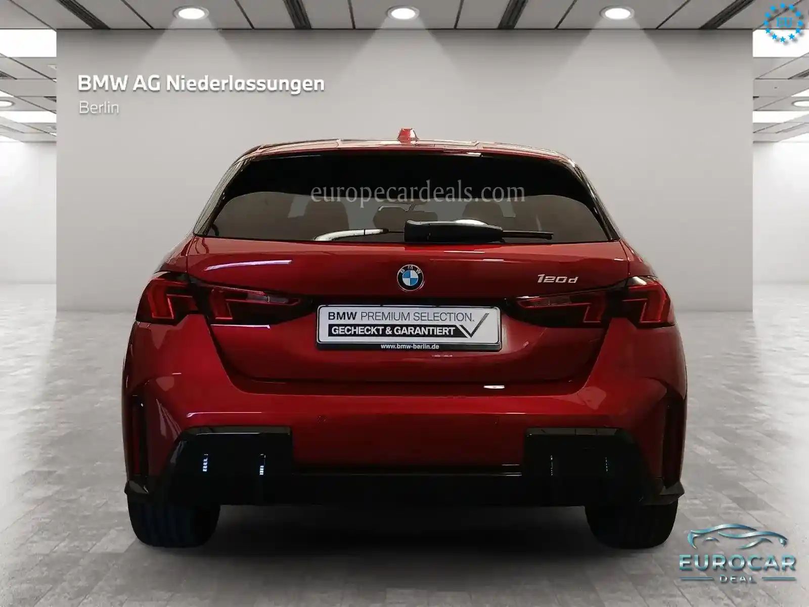 BMW 120