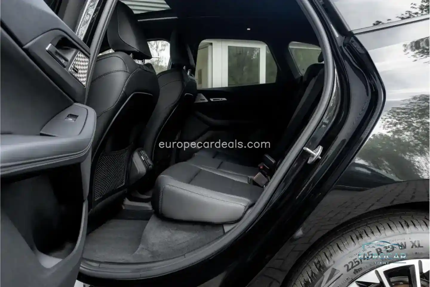 BMW 225 Active Tourer