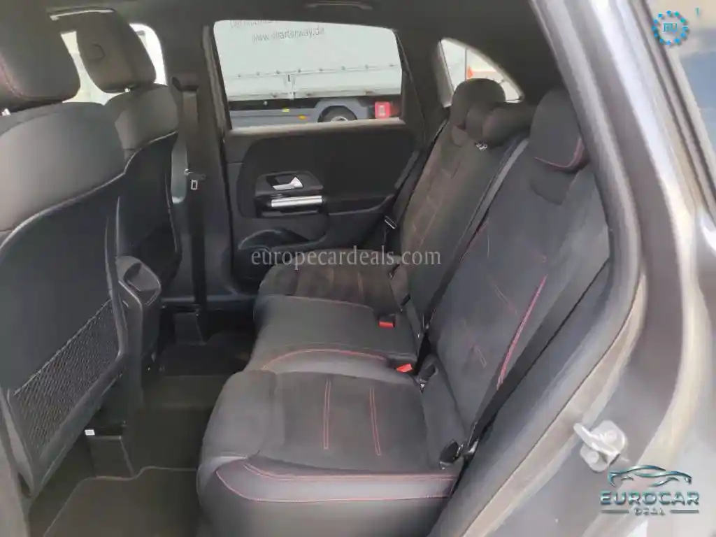 Mercedes-Benz B 250