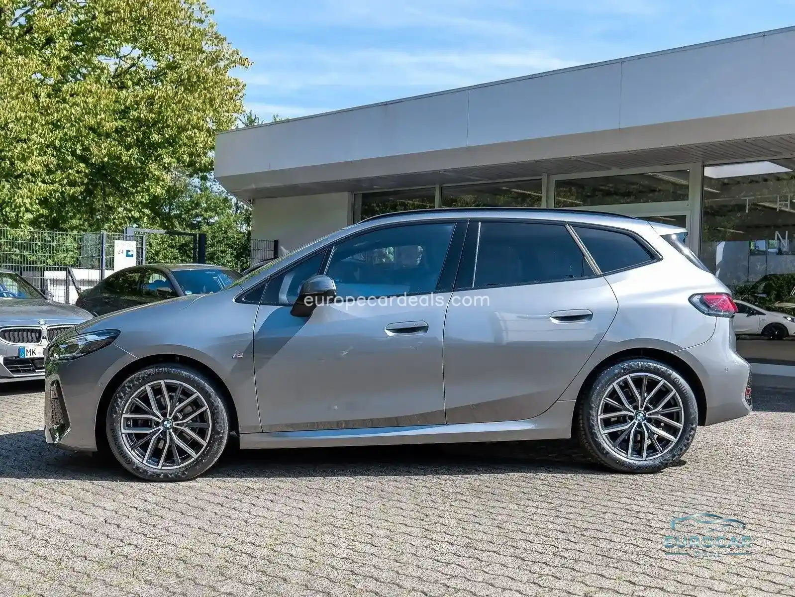 BMW 218 Active Tourer