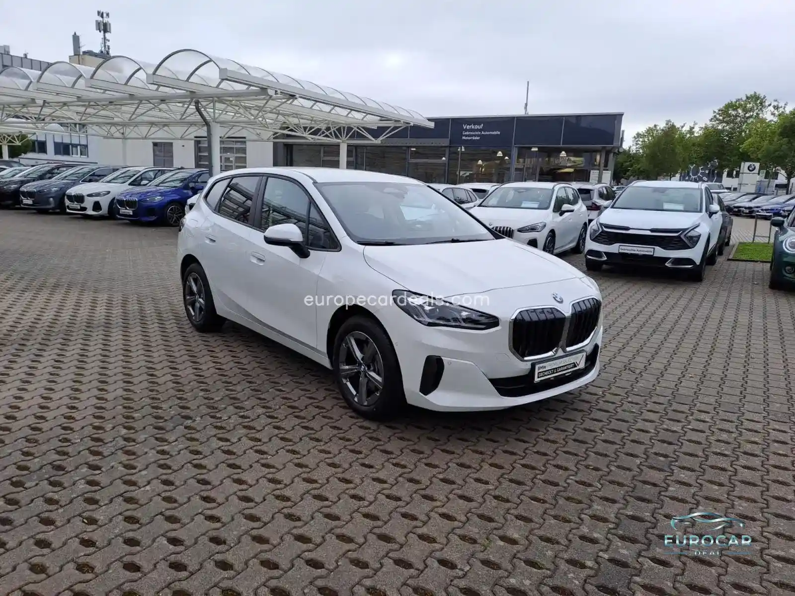 BMW 220 Active Tourer