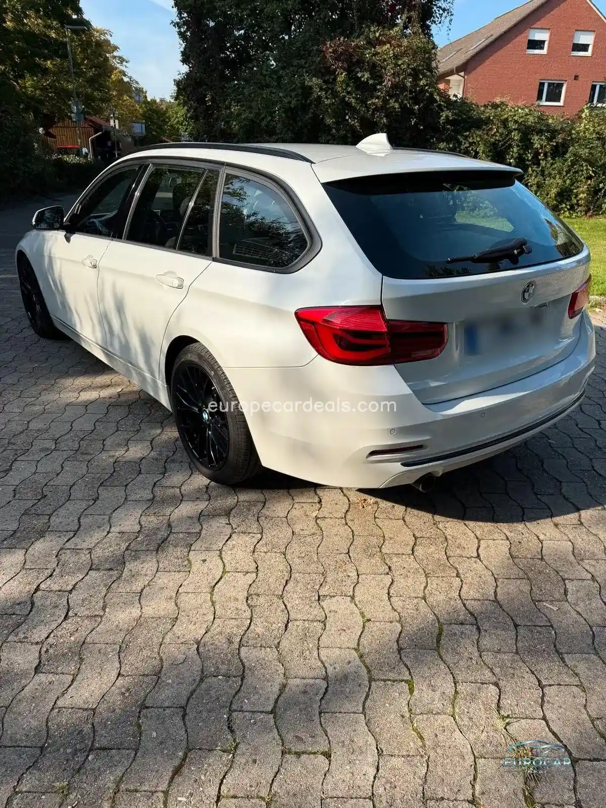 BMW 318
